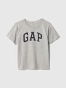 GAP Otroška majica z logotipom GAP