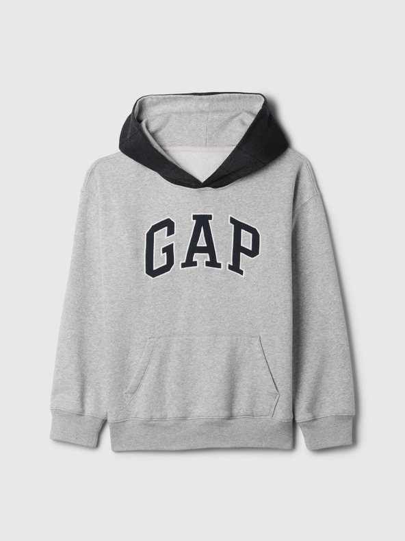 GAP Otroška majica z logotipom GAP