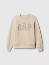 GAP Otroška majica z logotipom GAP