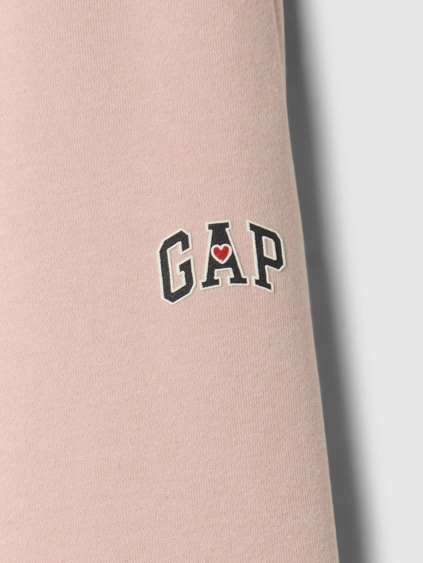 GAP Otroške široke hlače GAP