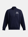 Under Armour Moški pulover Under Armour UA Icon HWT Terry OS 1/2 Zip