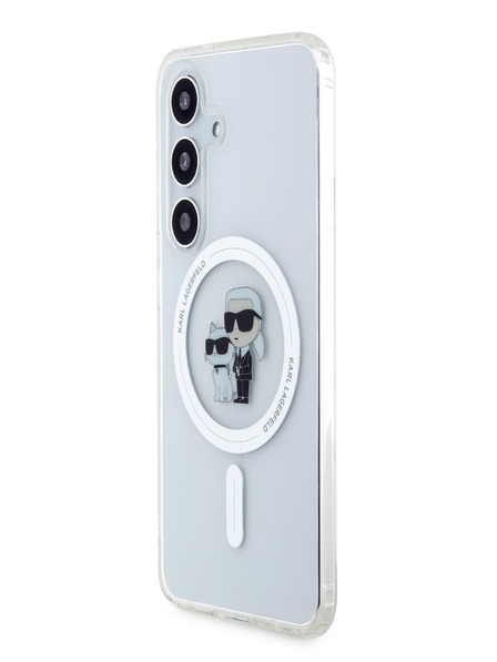 Karl Lagerfeld Ovitek za telefon