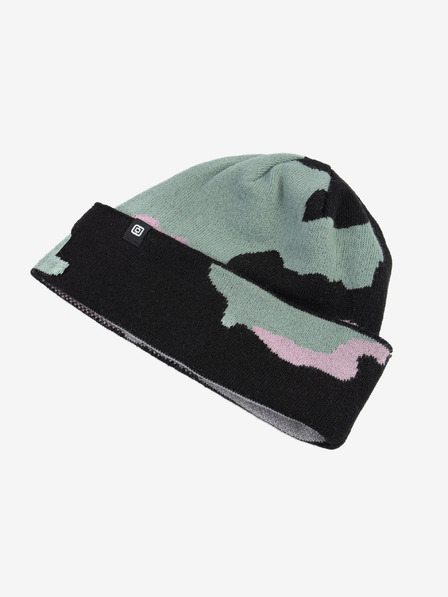 Horsefeathers Kapa Anika - blue haze camo HORSEFEATHERS