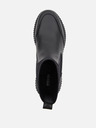 Geox Ženski gležnjarji Geox Noovae Black