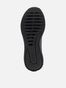 Geox Ženski gležnjarji Geox Noovae Black