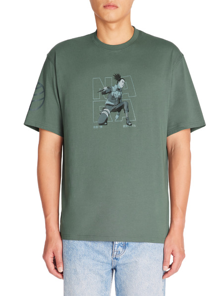 Celio Majica Naruto Celio