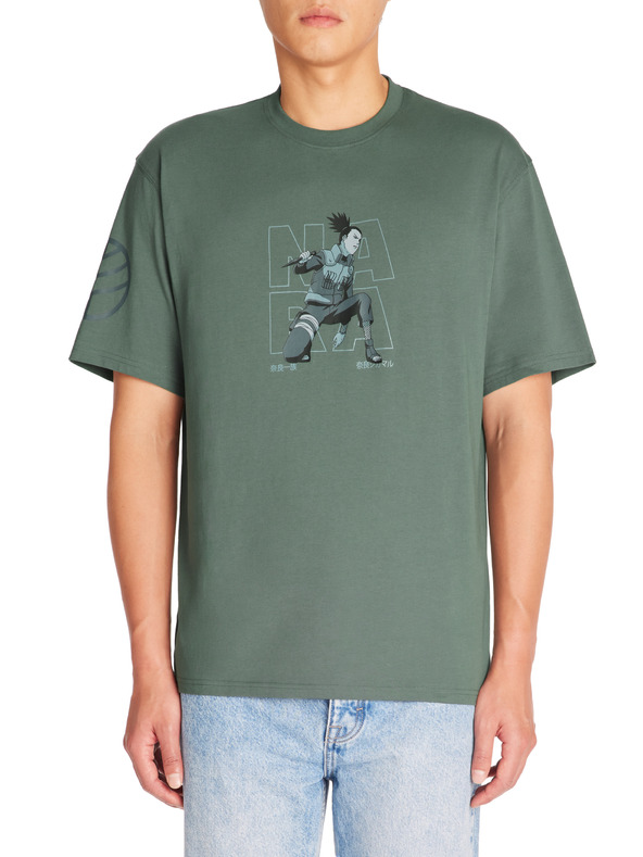 Celio Majica Naruto Celio