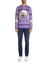 Celio Zimski enodelni pulover Celio