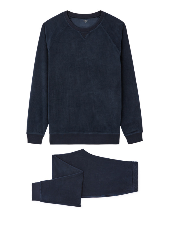 Celio Xjipyvel pižama darilni paket Celio