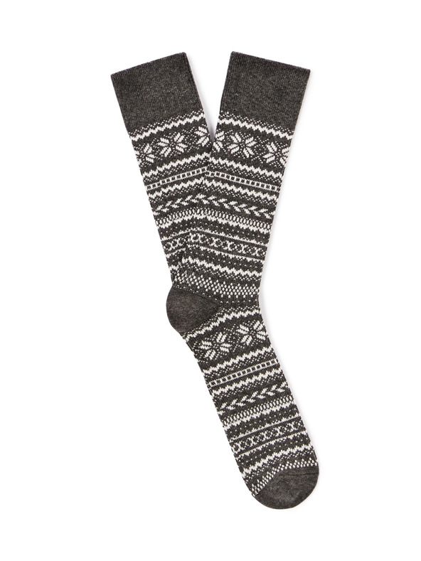 Celio Visoke nogavice Jisojacq ena velikost Celio