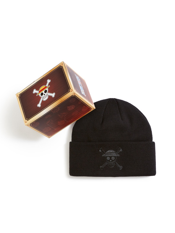 Celio Darilni paket One Piece ena velikost Celio kapa