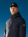 Celio Kratka parka Chamonix-Mont-Blanc Celio