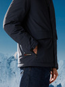 Celio Kratka parka Chamonix-Mont-Blanc Celio