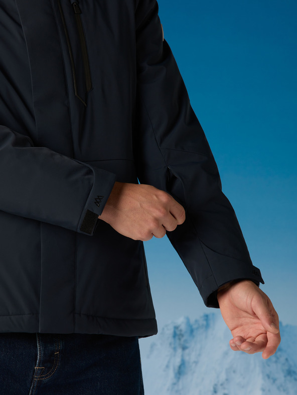 Celio Kratka parka Chamonix-Mont-Blanc Celio