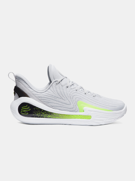 Under Armour Unisex čevlji  Under Armour CURRY 12-GRY