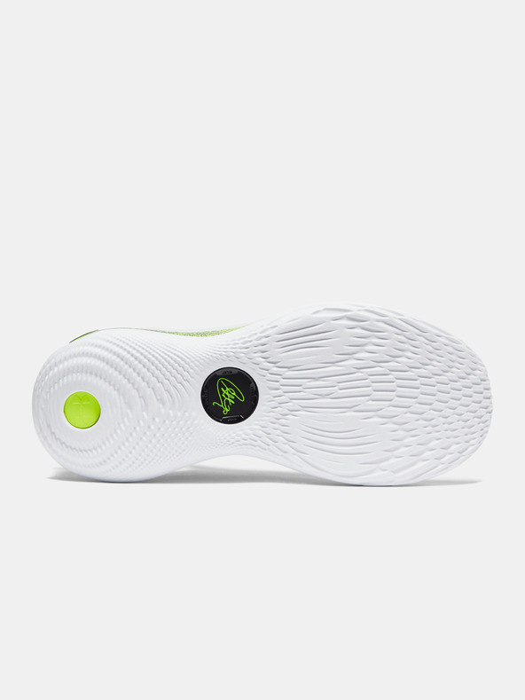 Under Armour Unisex čevlji  Under Armour CURRY 12-GRY
