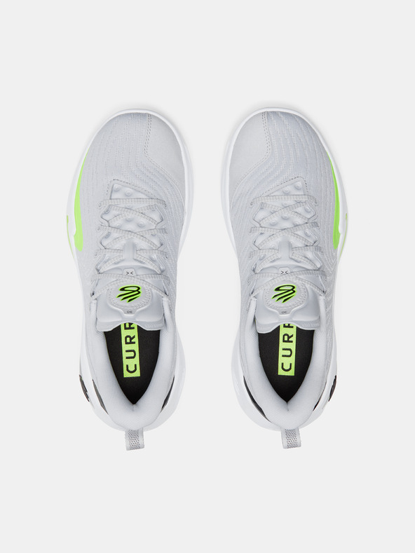 Under Armour Unisex čevlji  Under Armour CURRY 12-GRY