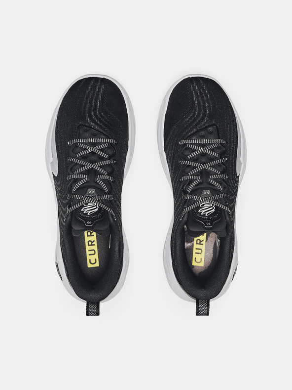 Under Armour Unisex čevlji  Under Armour CURRY 12 WMDE-BLK