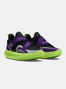 Under Armour Unisex čevlji  Under Armour UA FLOW FUTR X 4 SOS-BLK