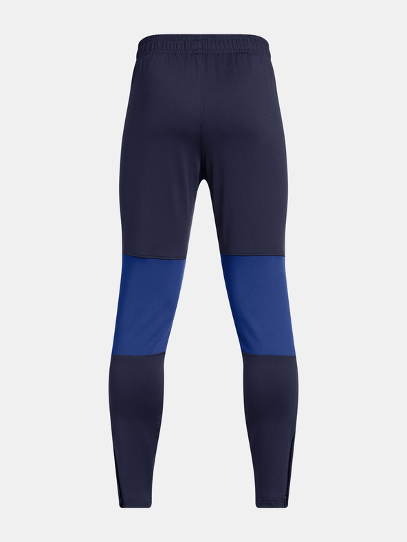 Under Armour Deške športne hlače Under Armour UA B's Challenger Train Pant-BLK