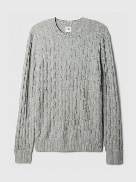 GAP CashSoft pulover GAP