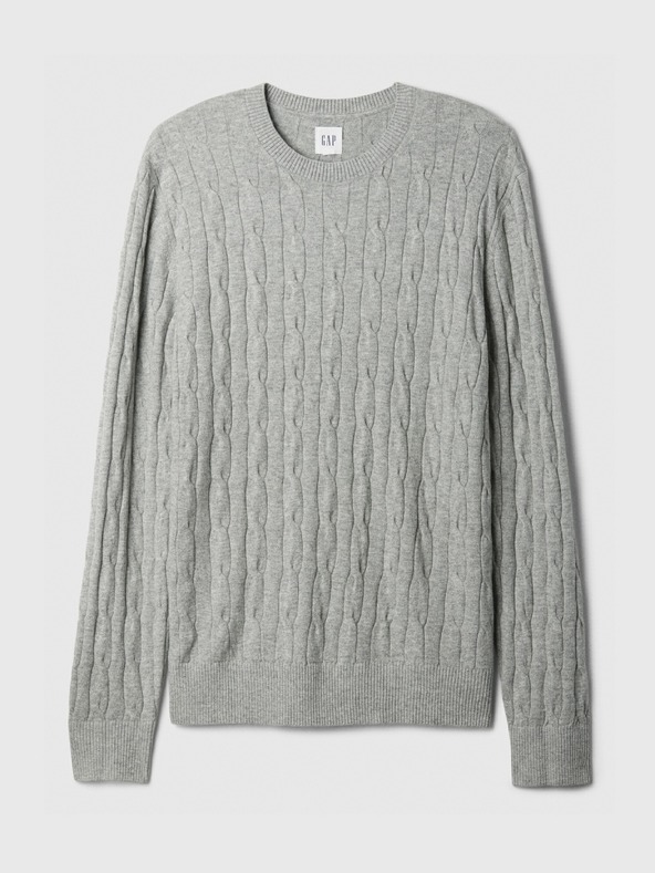 GAP CashSoft pulover GAP