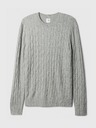 GAP CashSoft pulover GAP