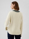 GAP CashSoft pulover GAP