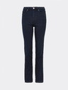 Marks & Spencer Marks & Spencer Sienna raztegljive kavbojke z ravnimi nogami modre barve