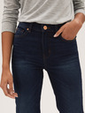 Marks & Spencer Marks & Spencer Sienna raztegljive kavbojke z ravnimi nogami modre barve