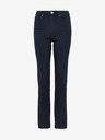 Marks & Spencer Marks & Spencer Sienna raztegljive kavbojke z ravnimi nogami modre barve