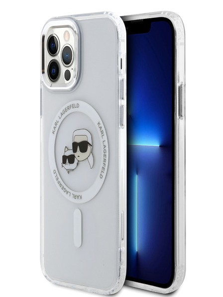 Karl Lagerfeld Ovitek za telefon