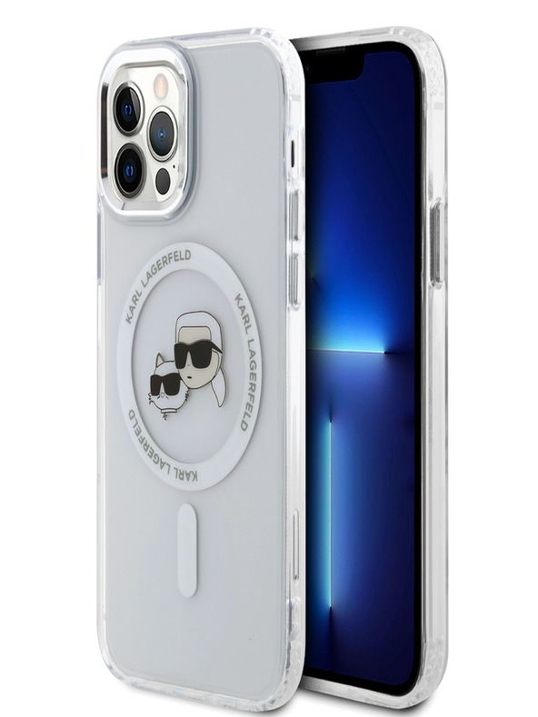 Karl Lagerfeld Ovitek za telefon