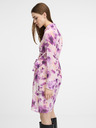 Orsay Rožnata ženska obleka do kolen ORSAY