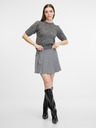 Orsay Sivo žensko krilo A-kroja ORSAY