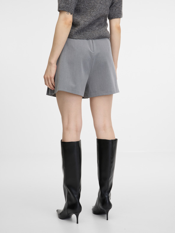 Orsay Sivo žensko krilo A-kroja ORSAY