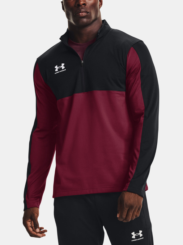 Under Armour Moška majica Under Armour  Challenger Midlayer