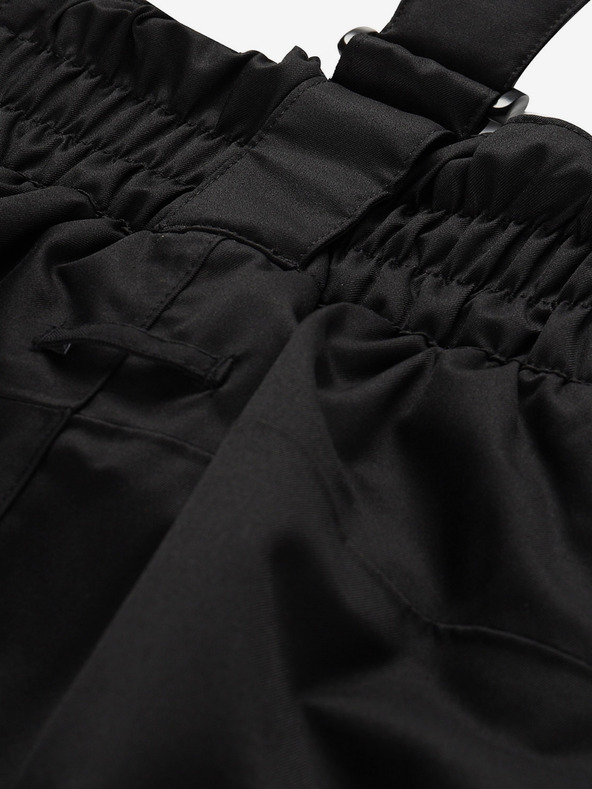 ALPINE PRO Moške smučarske hlače z membrano PTX SNOW ALPINE PRO EDES