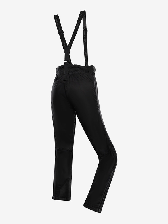 ALPINE PRO Moške smučarske hlače z membrano PTX SNOW ALPINE PRO EDES