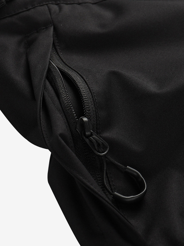 ALPINE PRO Moške smučarske hlače z membrano PTX SNOW ALPINE PRO EDES