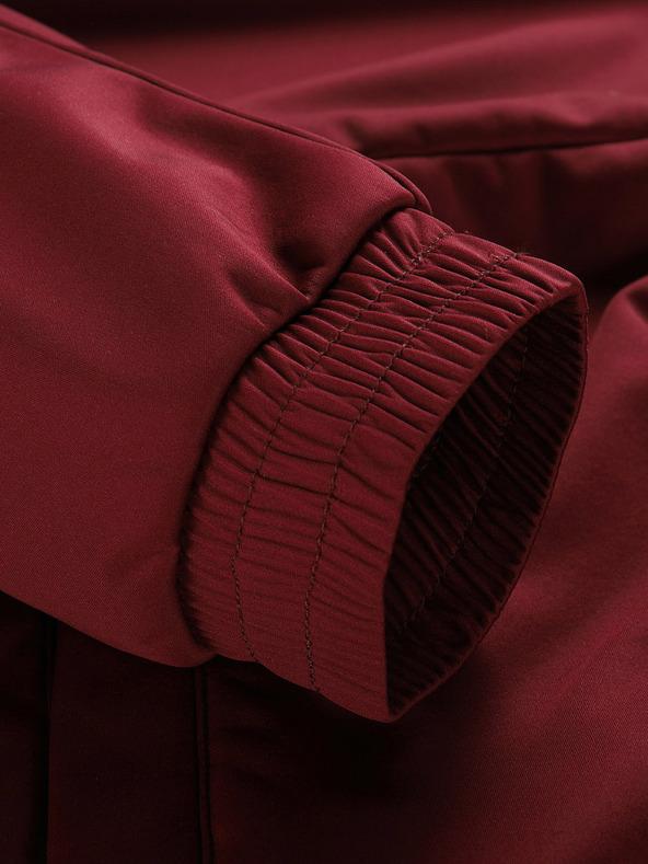 ALPINE PRO Moška smučarska softshell jakna z membrano ALPINE PRO JARG