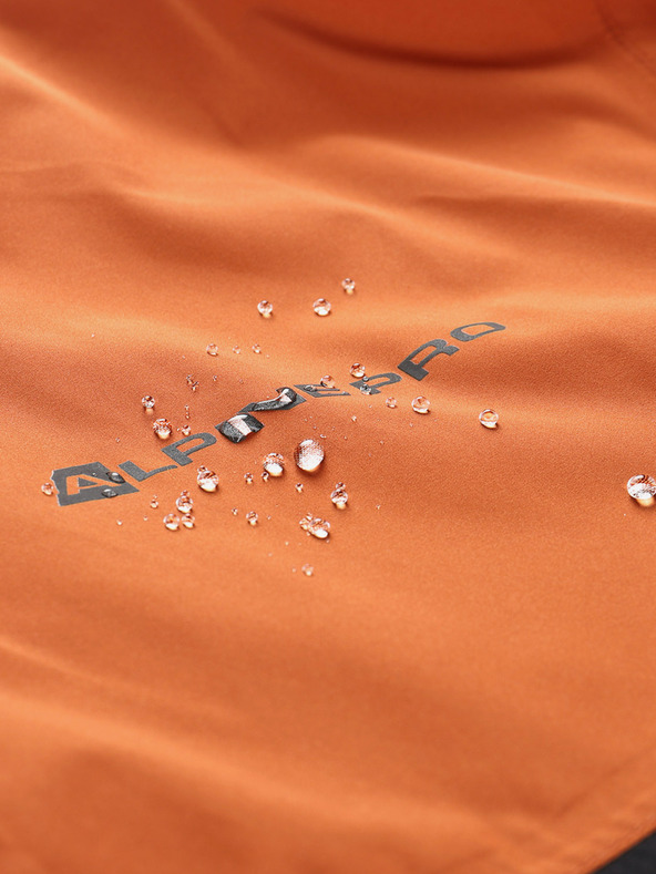 ALPINE PRO Norem Jakna