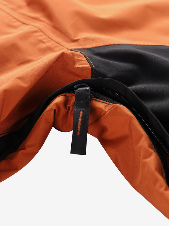 ALPINE PRO Norem Jakna