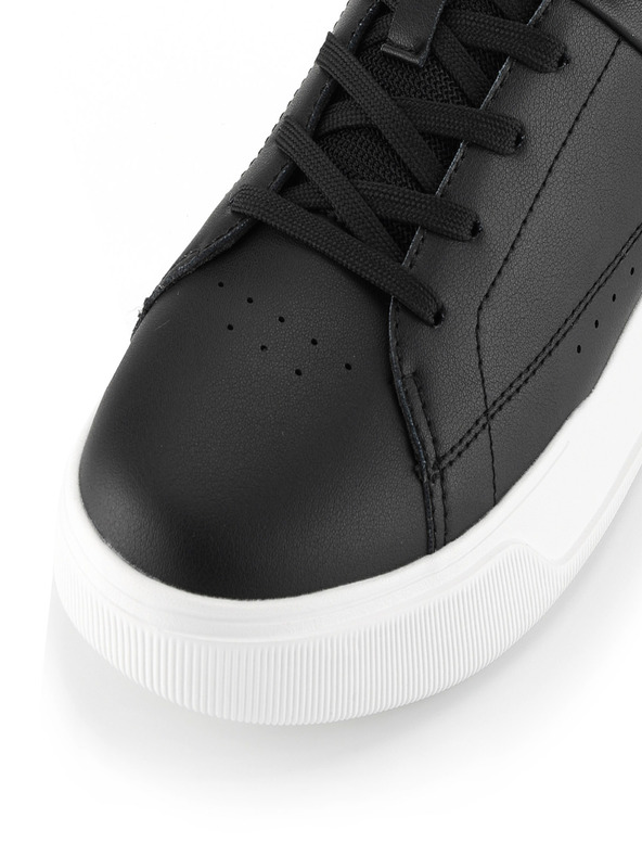 NAX Moška mestna obutev NAX GOLEW