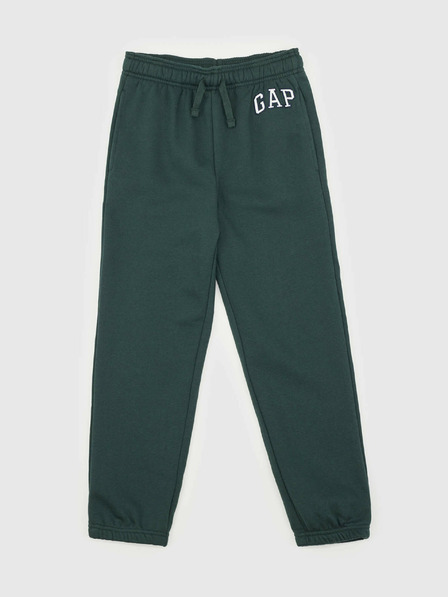 GAP Otroške trenirke z logotipom GAP