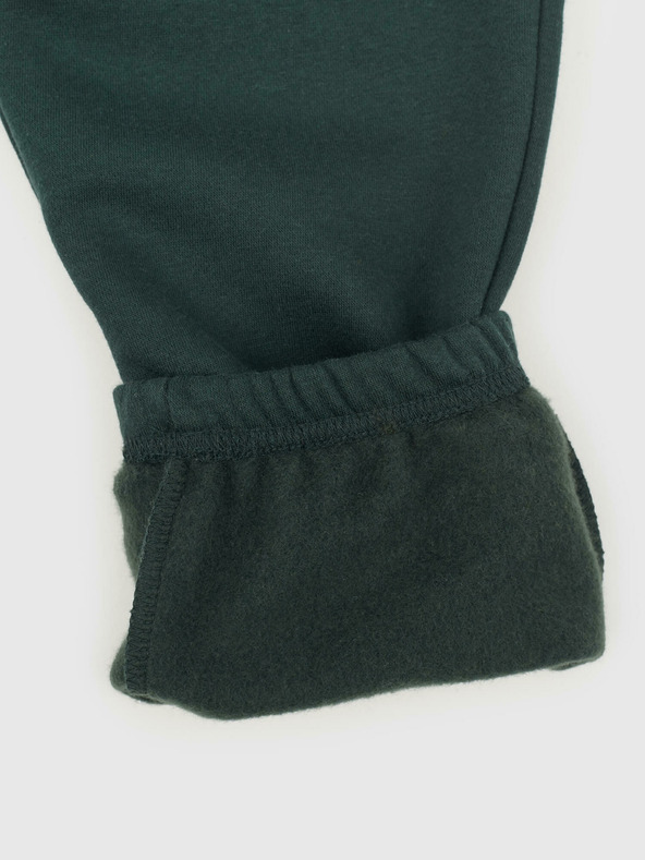 GAP Otroške trenirke z logotipom GAP