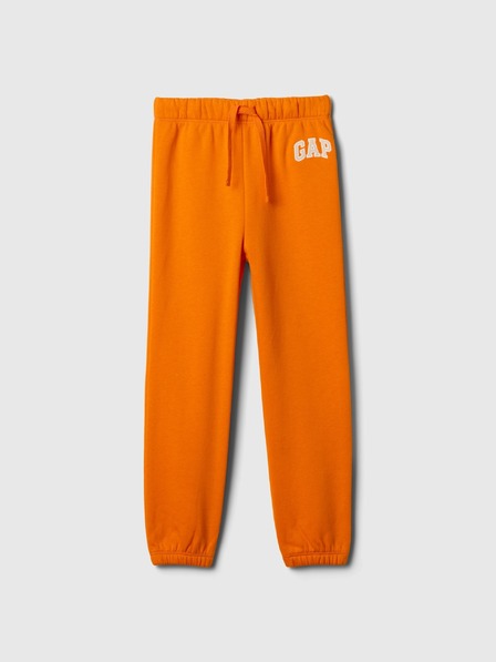 GAP Otroške trenirke z logotipom GAP