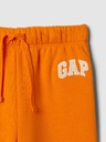 GAP Otroške trenirke z logotipom GAP