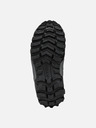 Geox Črni gležnjarji Geox Himalaya B ABX