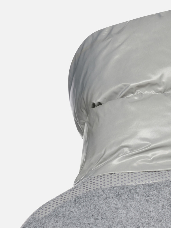 Geox Geox Diamanta Siva ženska jakna